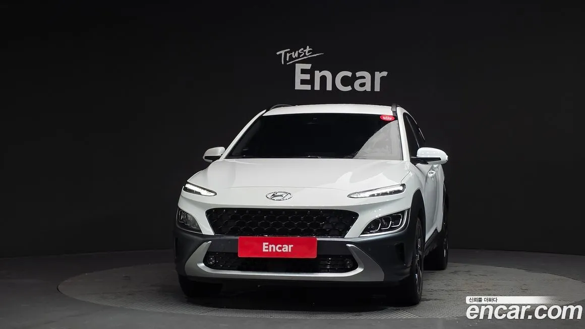 Hyundai Kona — фото 2