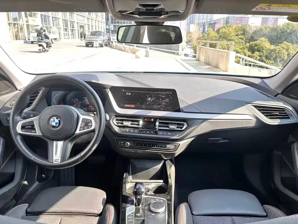BMW 2 Series (Import) — фото 3