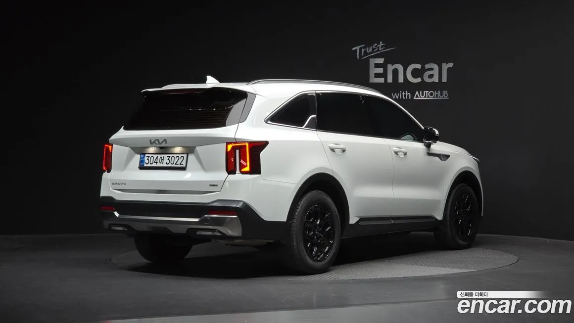 Kia Sorento — фото 2