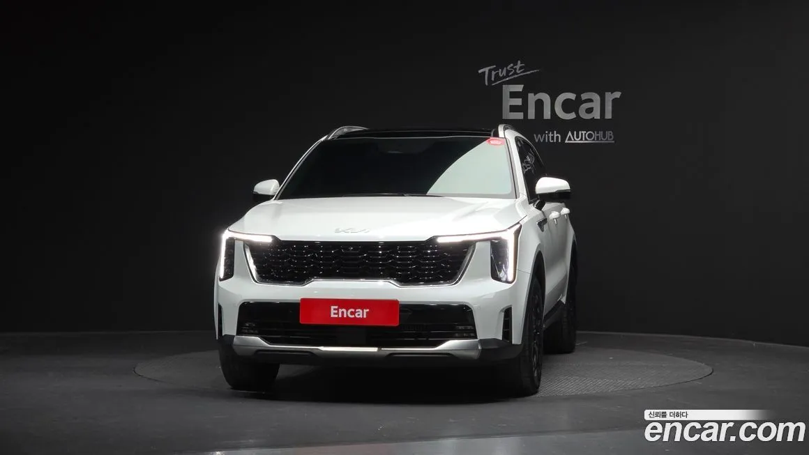 Kia Sorento — фото 3