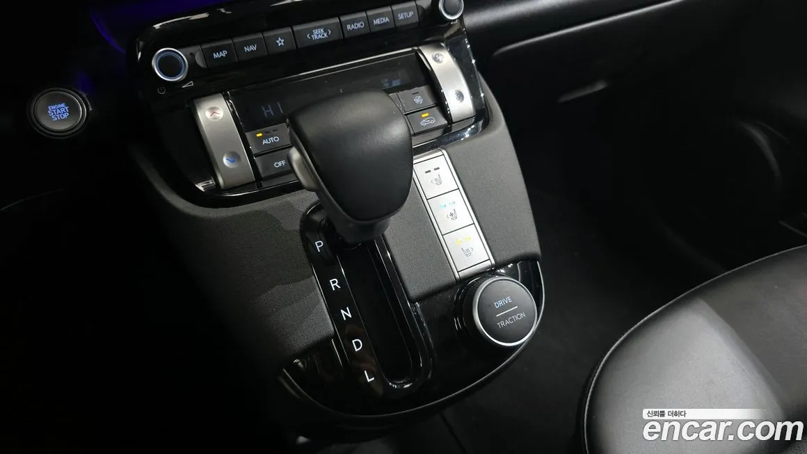 Hyundai Casper — фото 9
