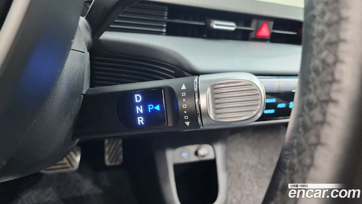 Hyundai Ioniq5 — фото 9