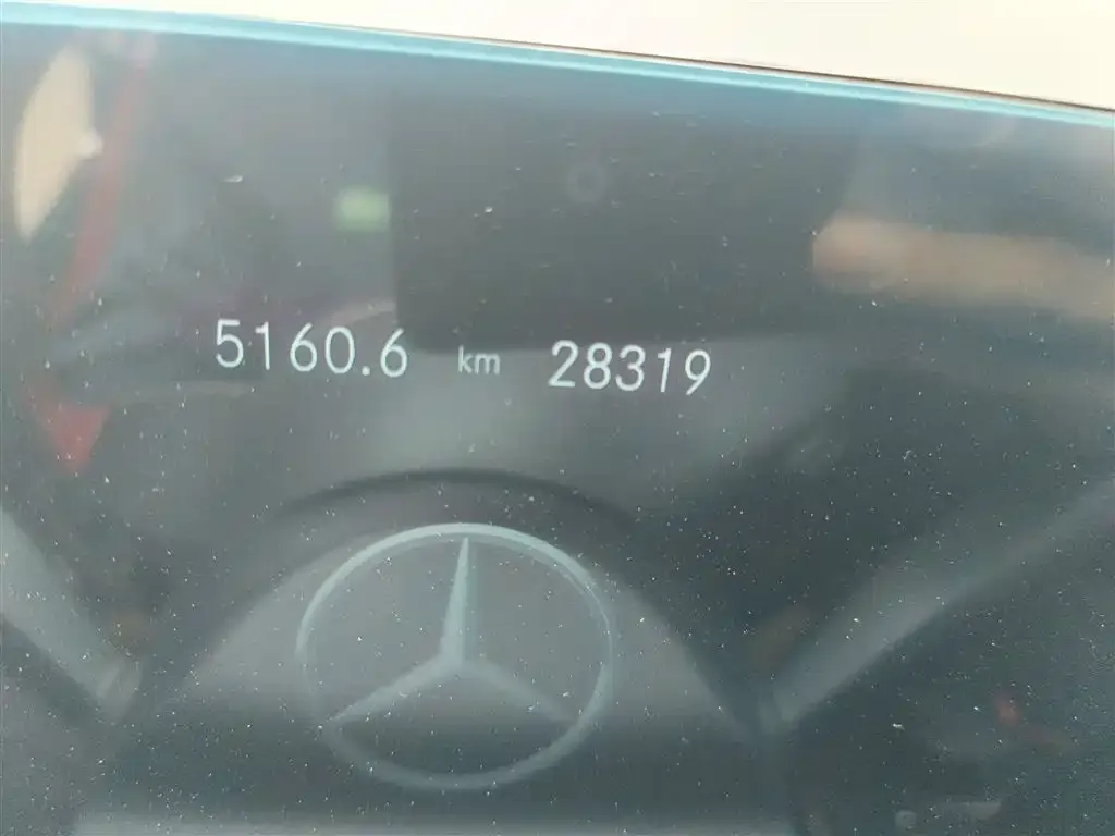 Mercedes-Benz GLA — фото 3
