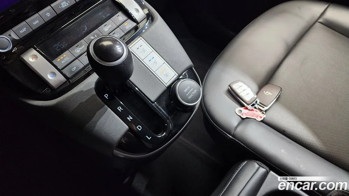 Hyundai Casper — фото 9