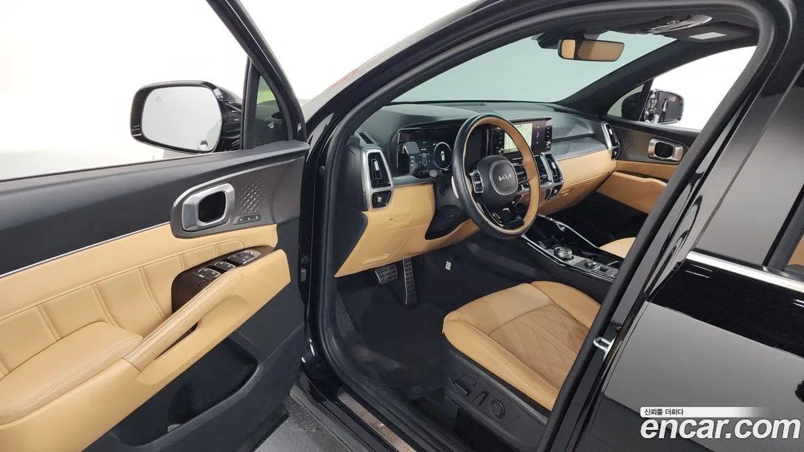 Kia Sorento — фото 10