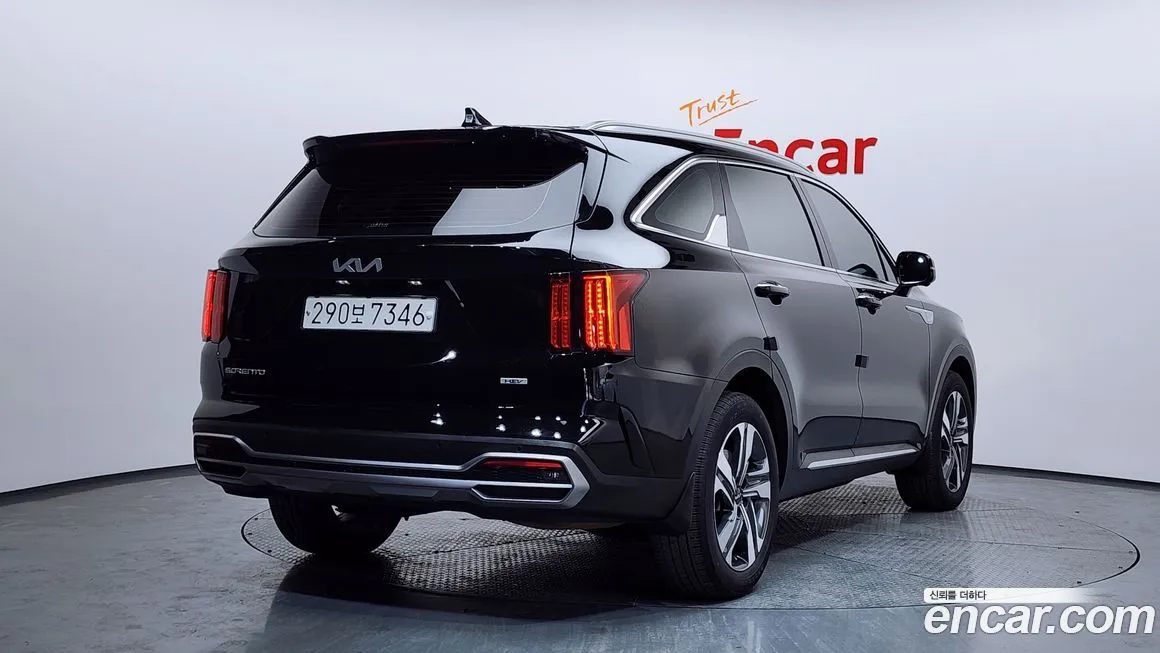 Kia Sorento — фото 2