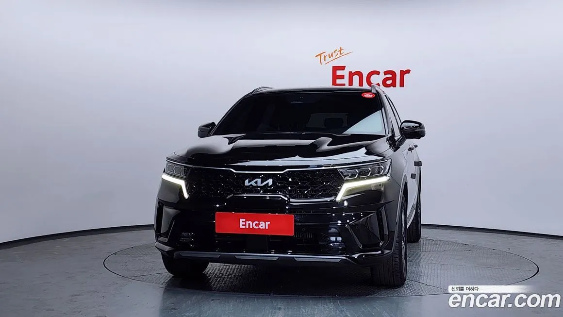 Kia Sorento — фото 3