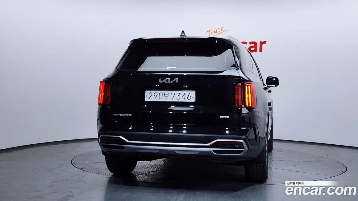 Kia Sorento — фото 4