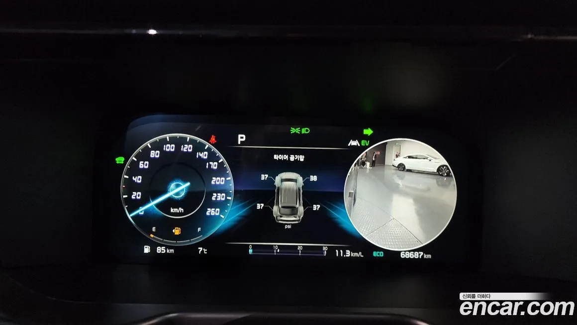 Kia Sorento — фото 8
