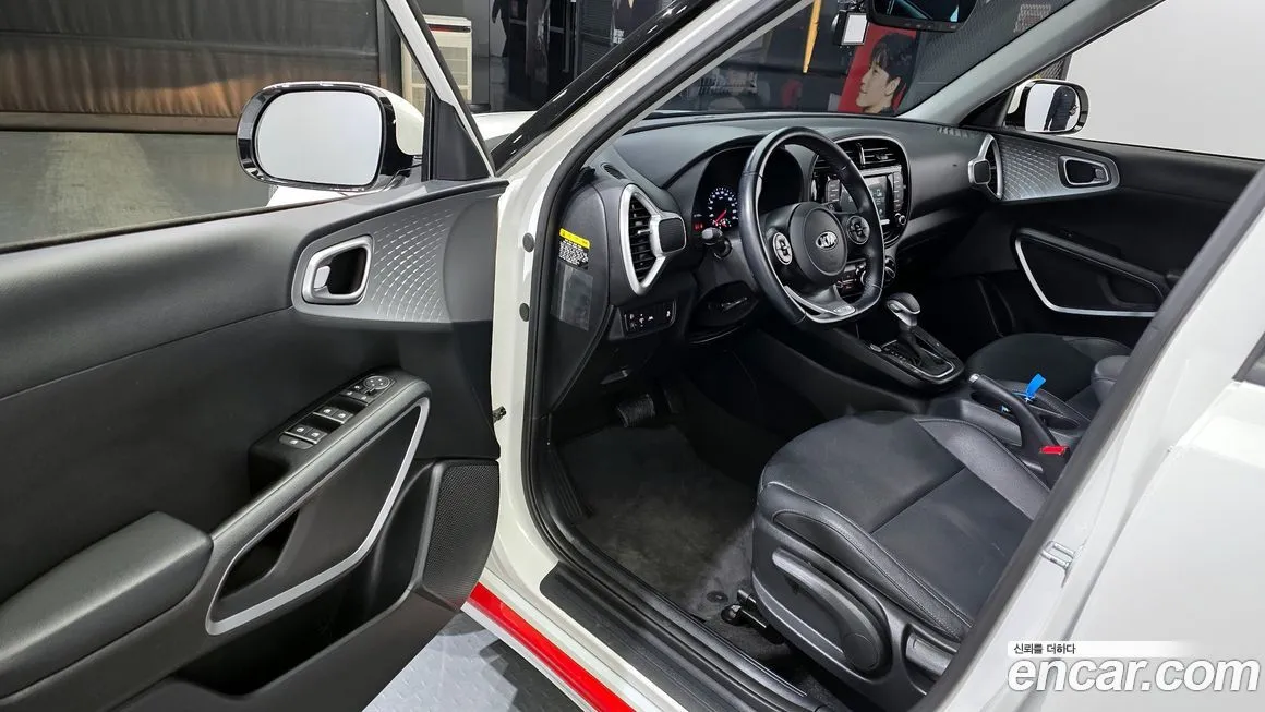 Kia Soul — фото 7