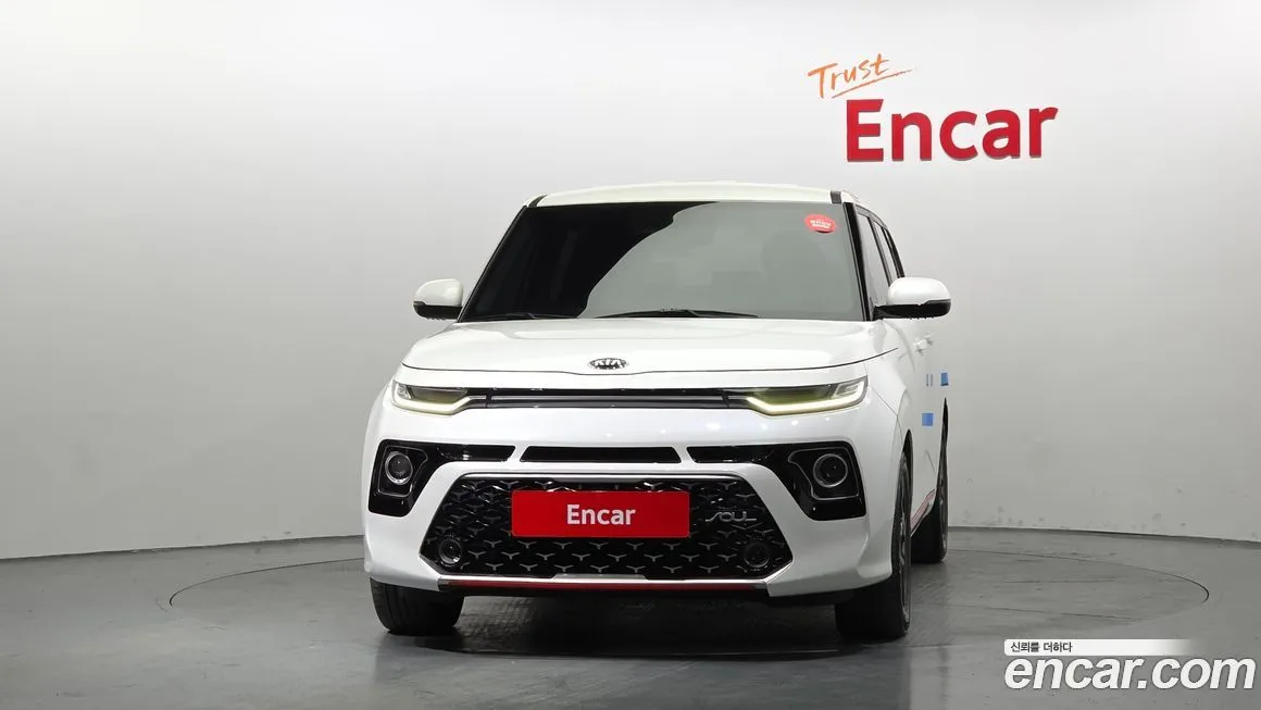 Kia Soul — фото 2