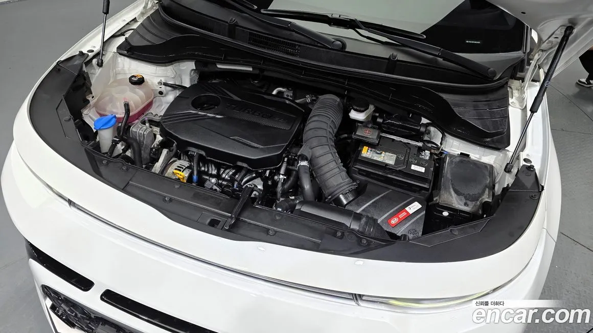 Kia Soul — фото 9