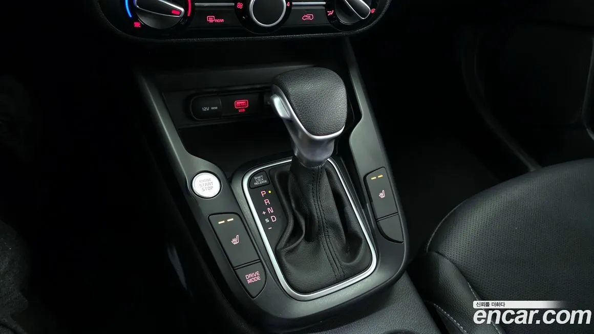 Kia Soul — фото 6