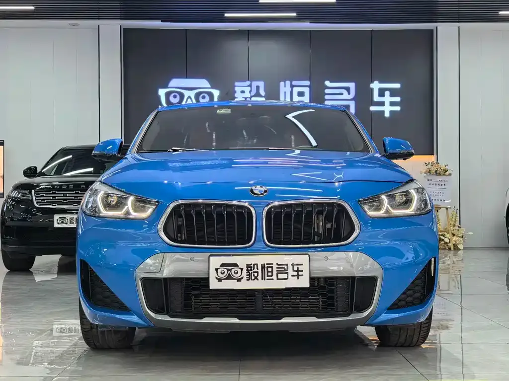 BMW X2 — фото 2