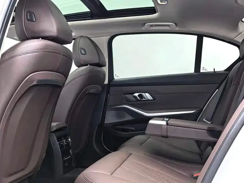 BMW i3 — фото 2