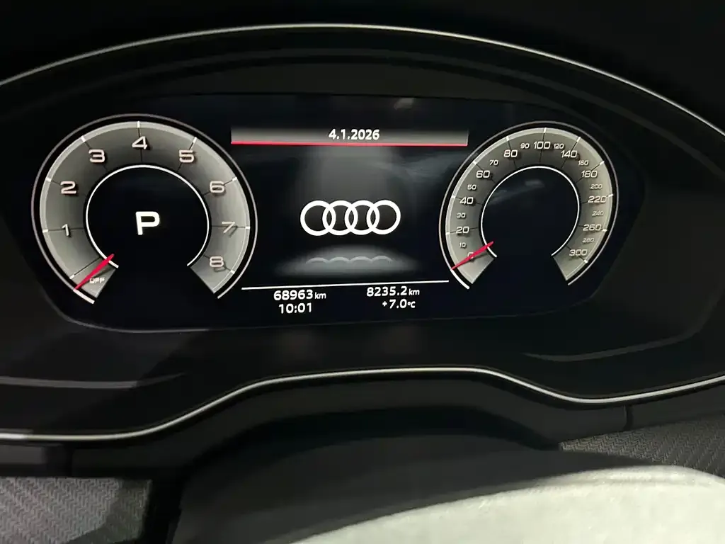 Audi Q5L — фото 2