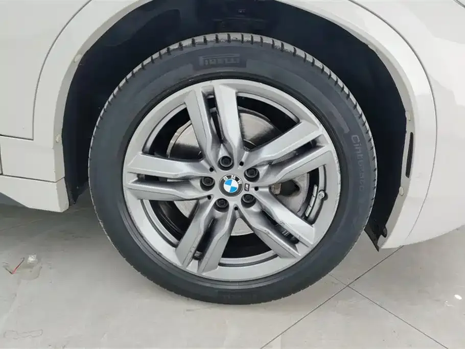 BMW X2 — фото 9