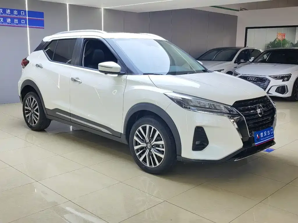 Nissan Kicks — фото 2