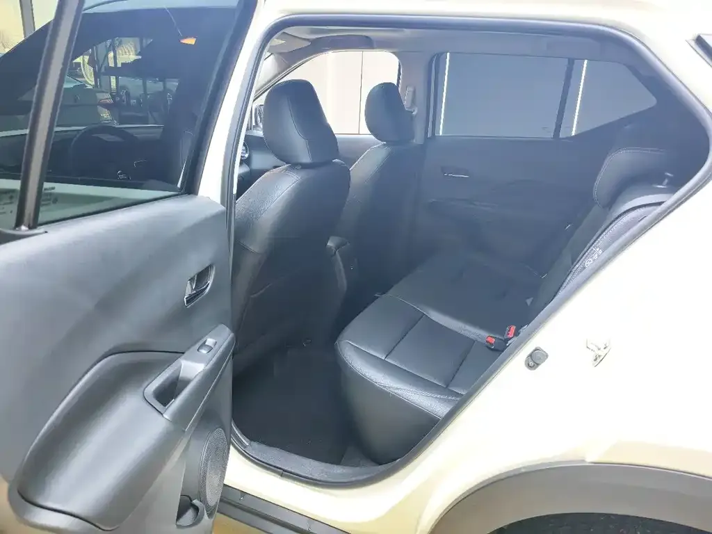 Nissan Kicks — фото 6