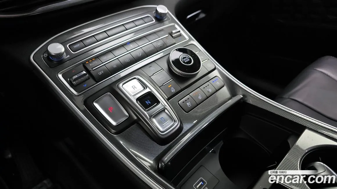 Hyundai Santafe — фото 8