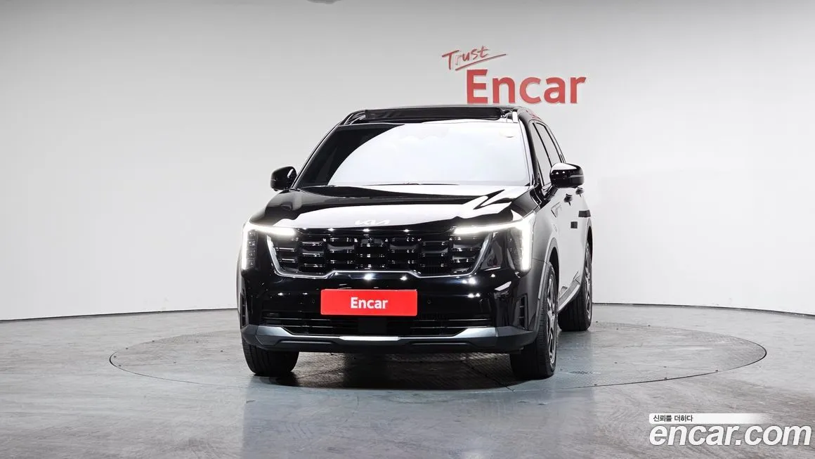 Kia Sorento — фото 2
