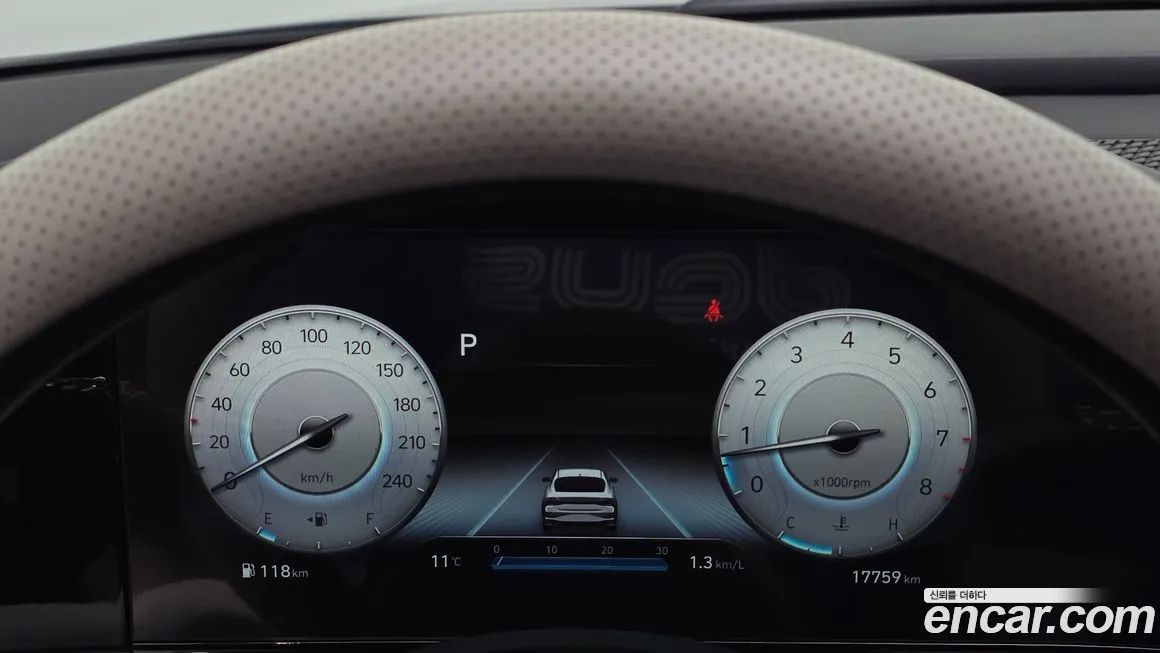 Hyundai AVANTE — фото 3