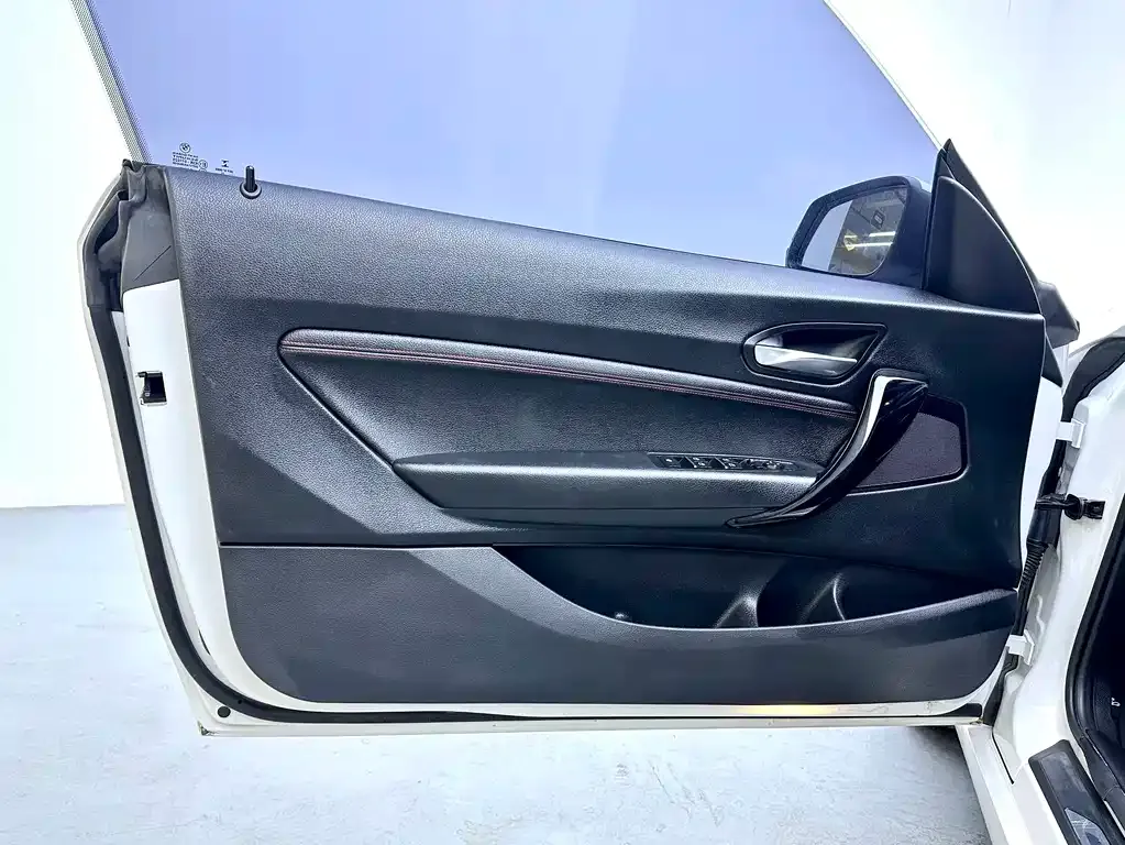 BMW 2 Series (Import) — фото 10