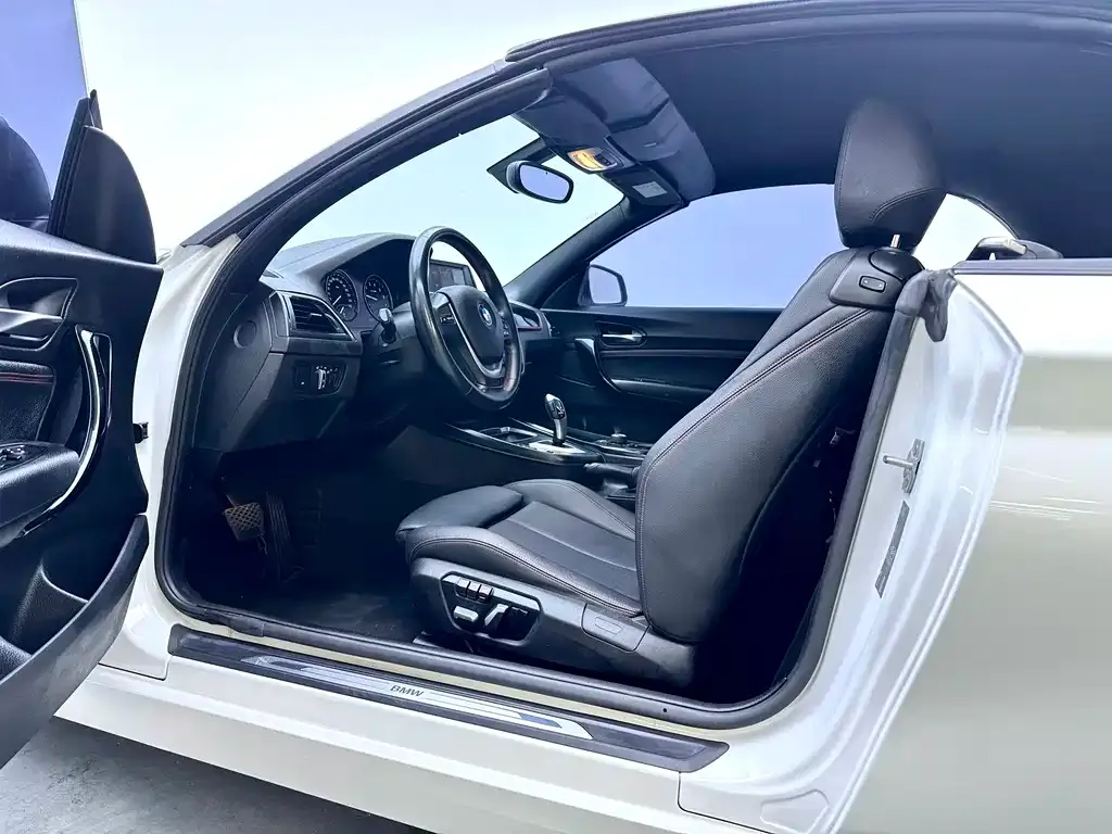 BMW 2 Series (Import) — фото 6