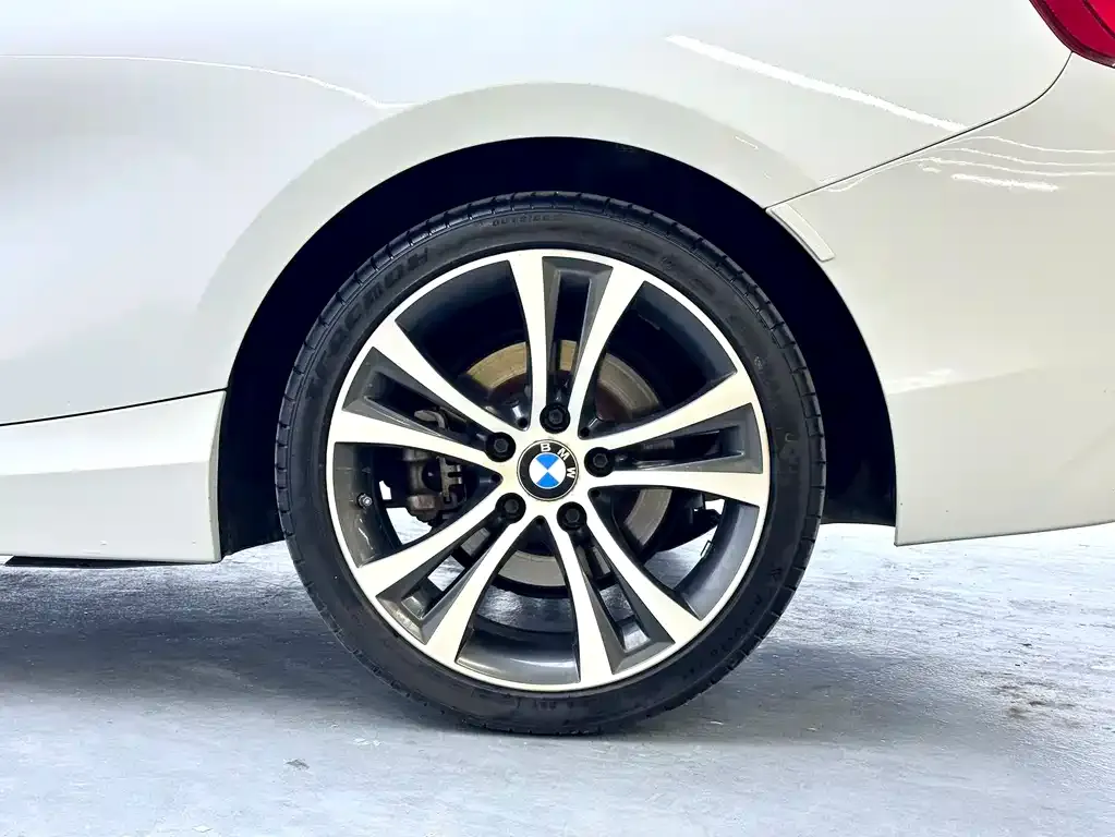 BMW 2 Series (Import) — фото 7