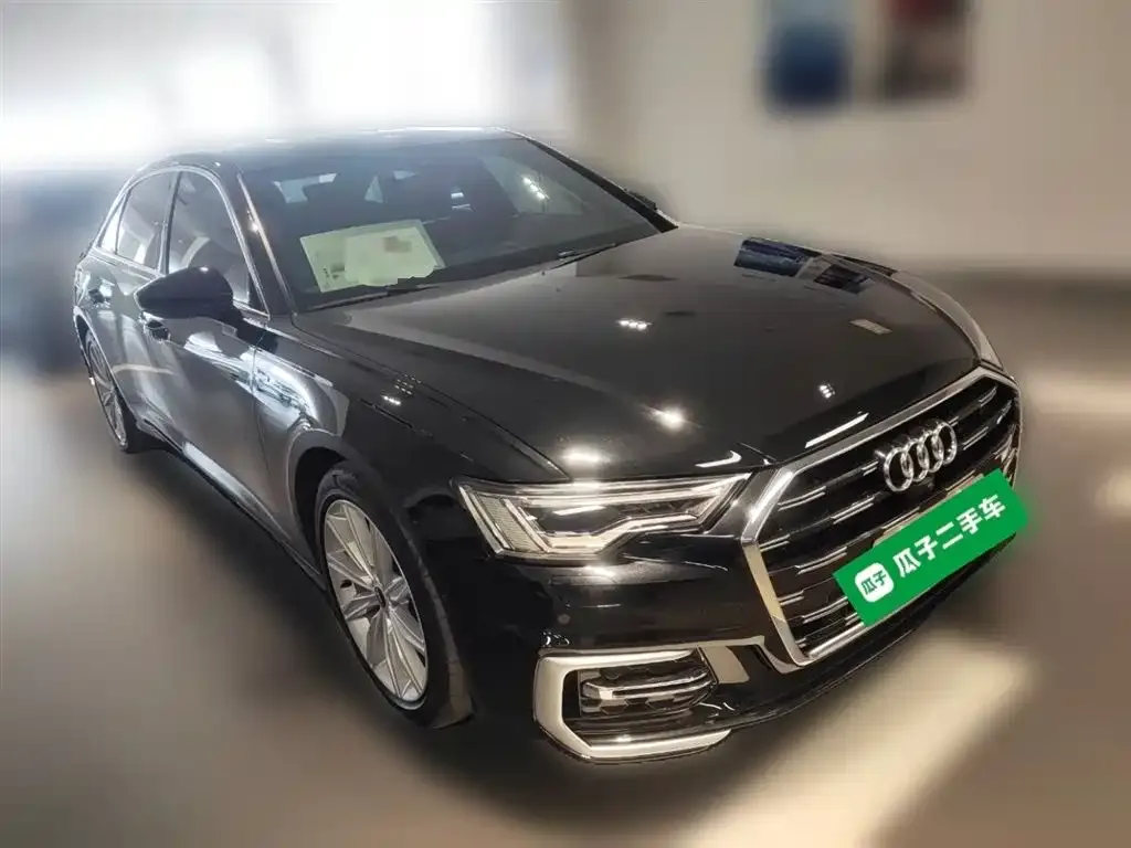 Audi A6L — фото 4