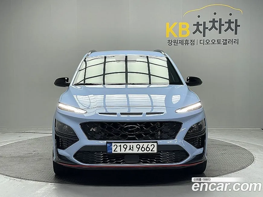 Hyundai Kona — фото 2