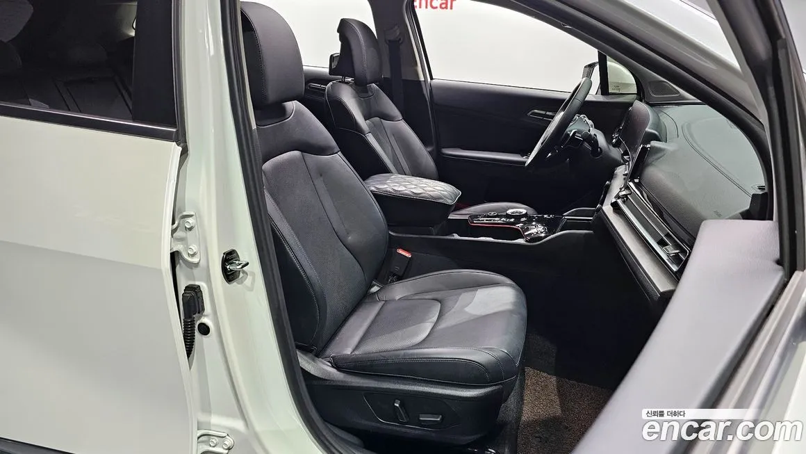 Kia Sportage — фото 3