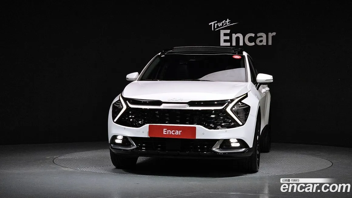 Kia Sportage — фото 4