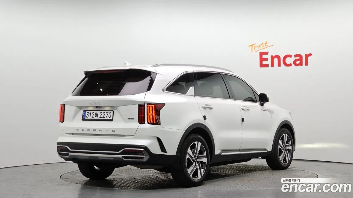 Kia Sorento — фото 2