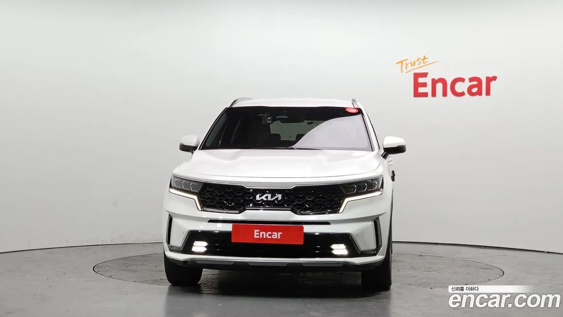 Kia Sorento — фото 6