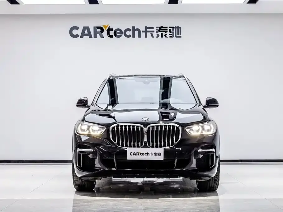 BMW X5 — фото 4