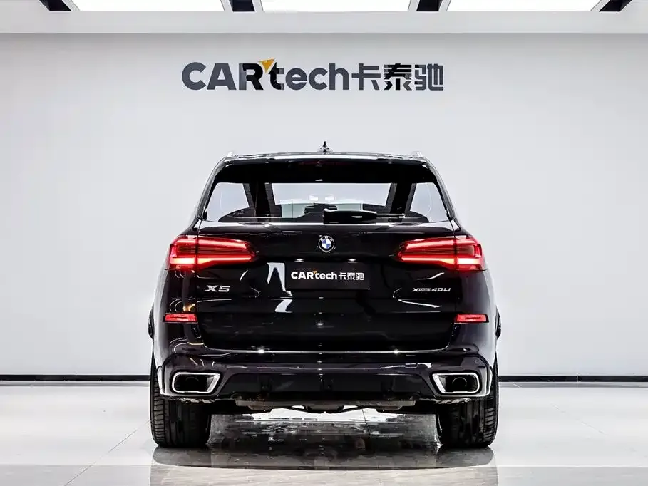 BMW X5 — фото 3