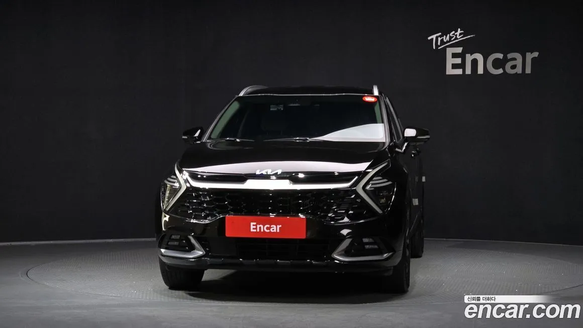 Kia Sportage — фото 2