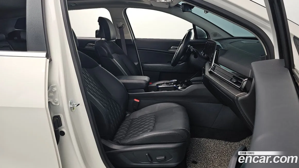 Kia Sportage — фото 5