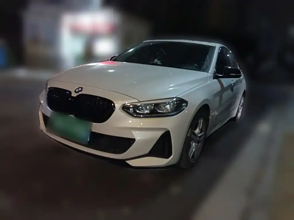 BMW 1 Series — фото 2