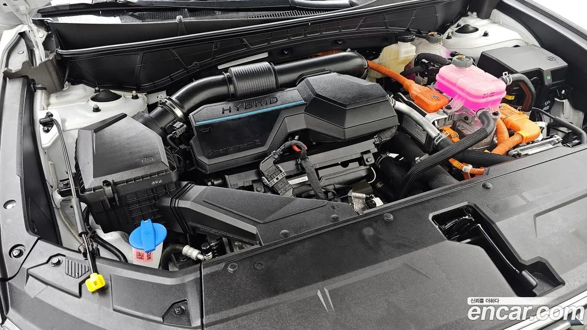Hyundai Tucson — фото 4
