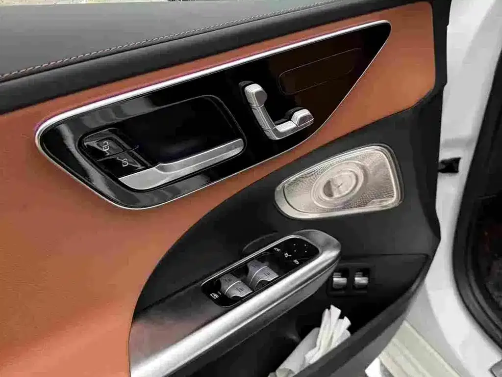 Mercedes-Benz C-Class New Energy — фото 6