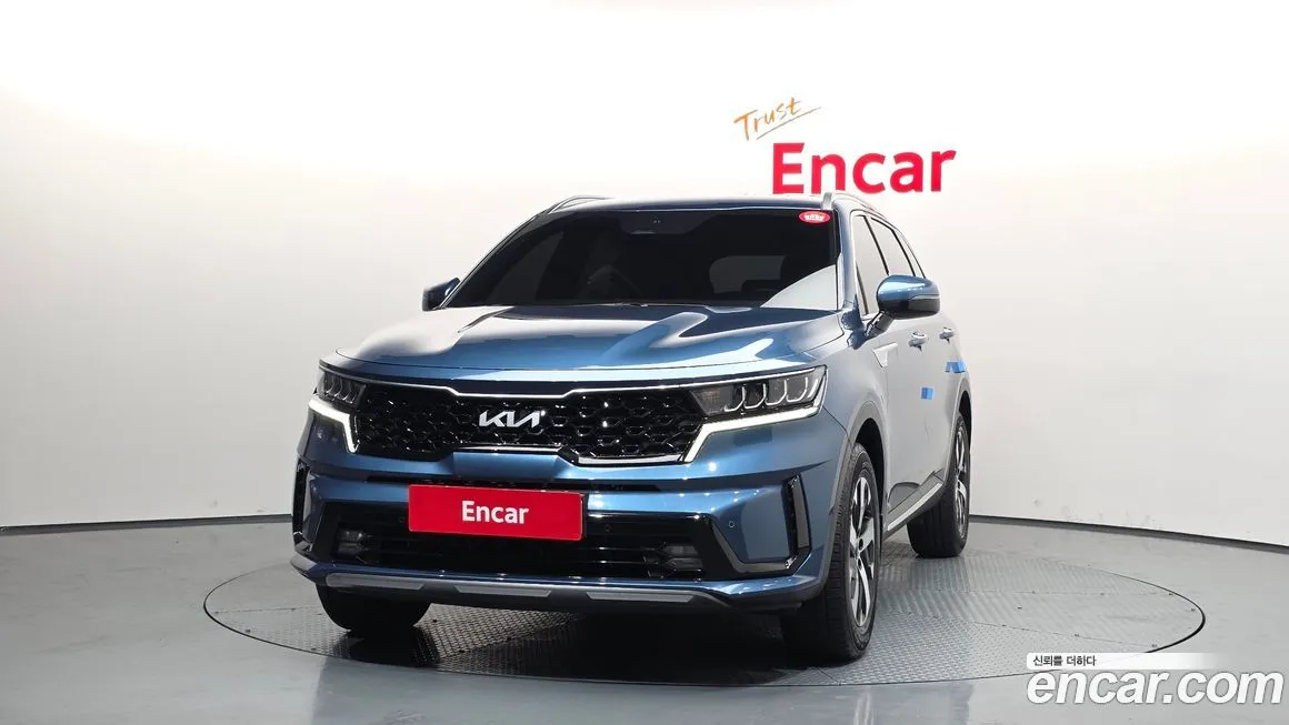 Kia Sorento — фото 4