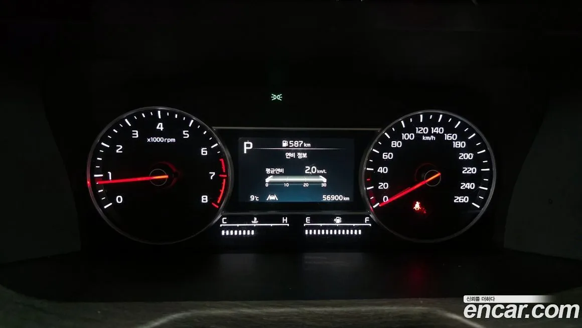 Kia Sorento — фото 3