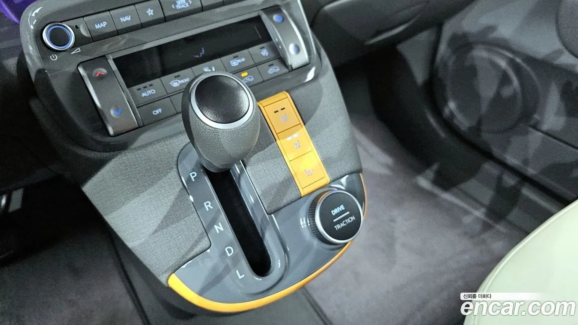 Hyundai Casper — фото 9