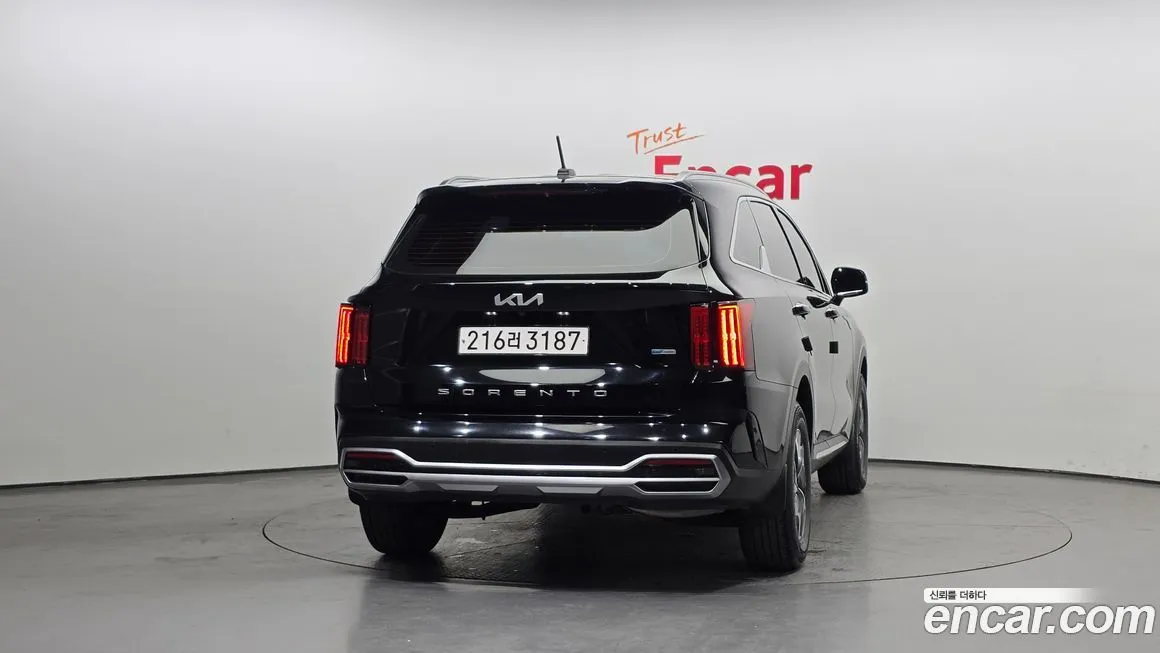 Kia Sorento — фото 2