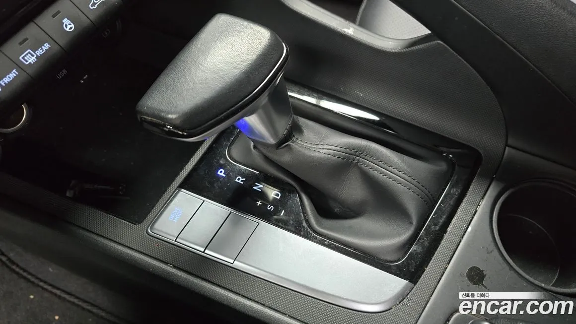 Hyundai AVANTE — фото 6