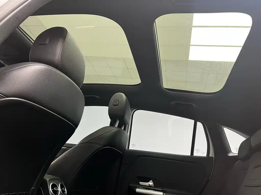 Mercedes-Benz GLA — фото 3