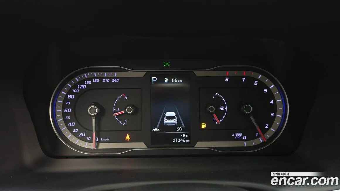 Hyundai Tucson — фото 2