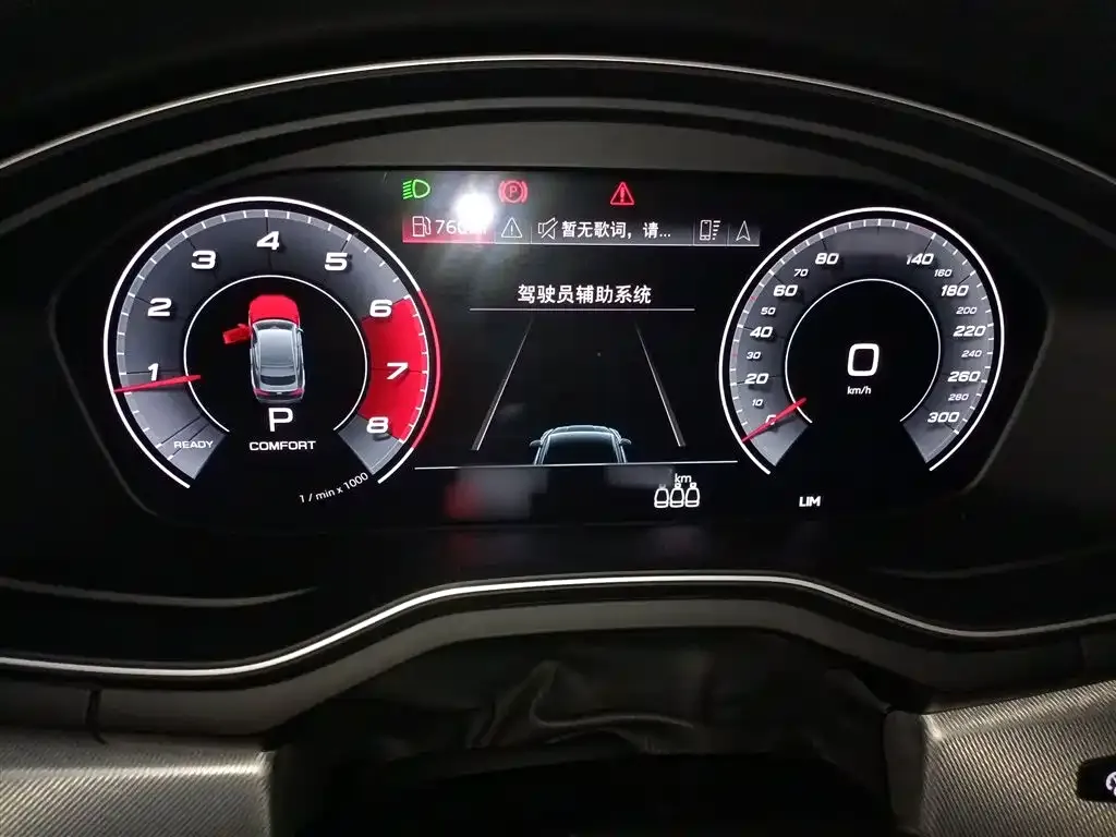 Audi A5 (Import) — фото 8